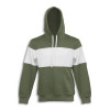 Unisex Hoodies Olive